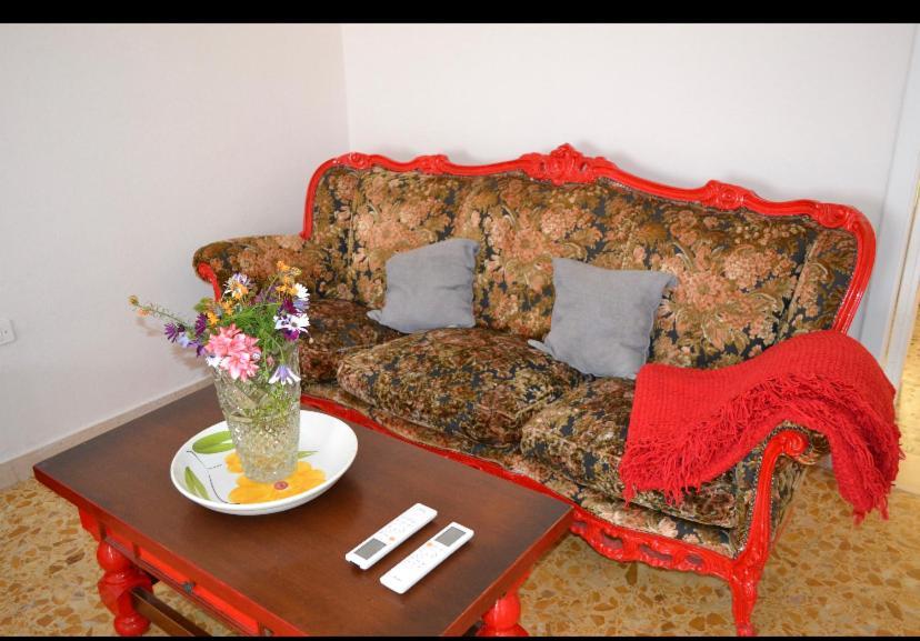 Flat In Olbia Centro公寓 外观 照片