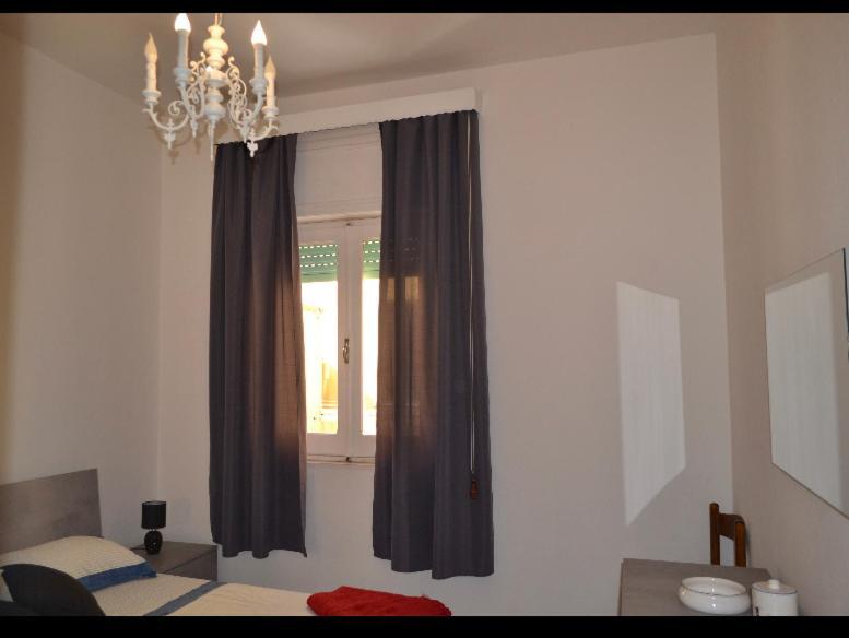 Flat In Olbia Centro公寓 外观 照片