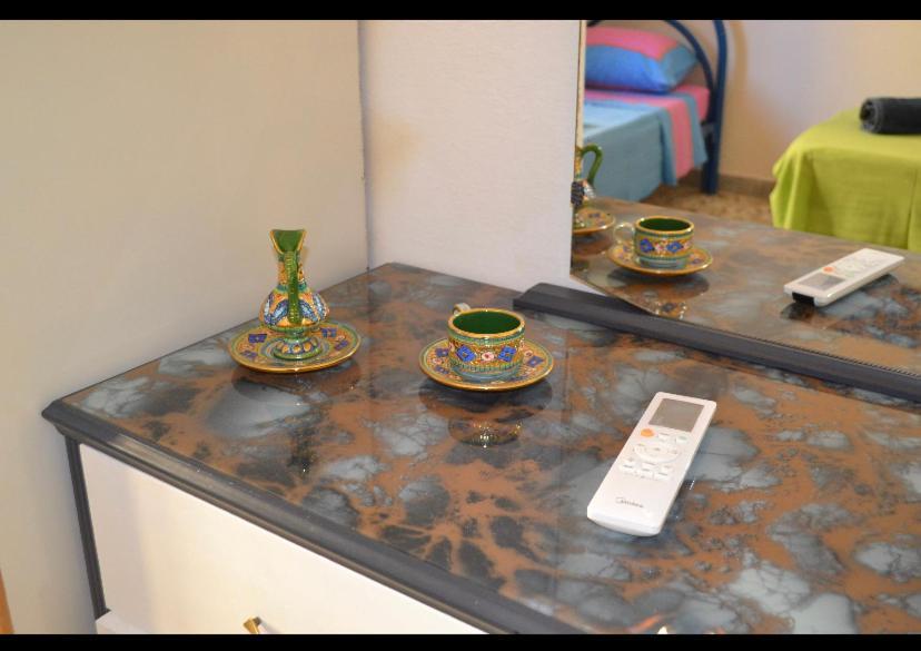 Flat In Olbia Centro公寓 外观 照片