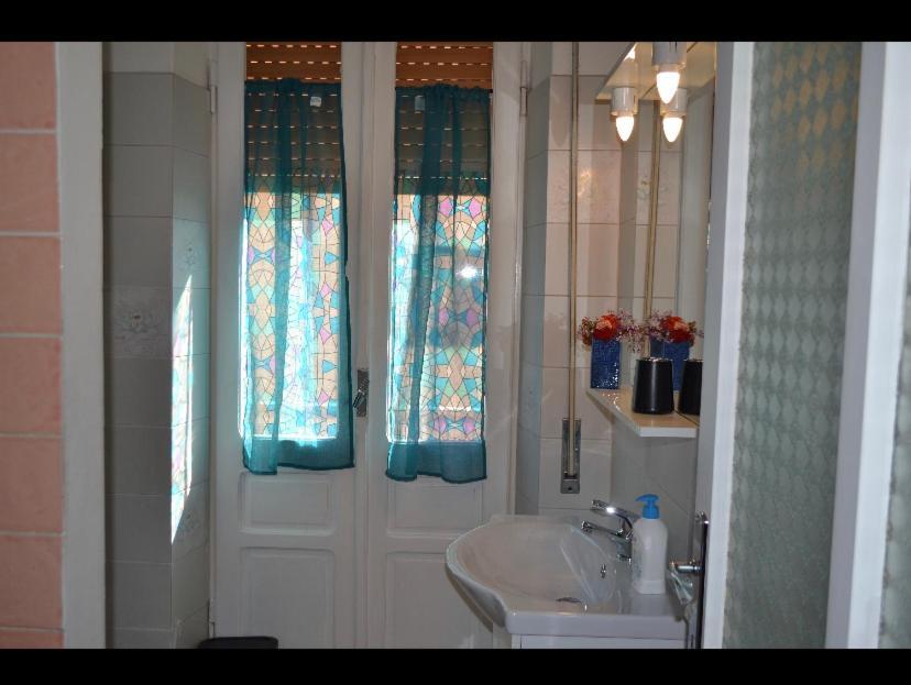 Flat In Olbia Centro公寓 外观 照片