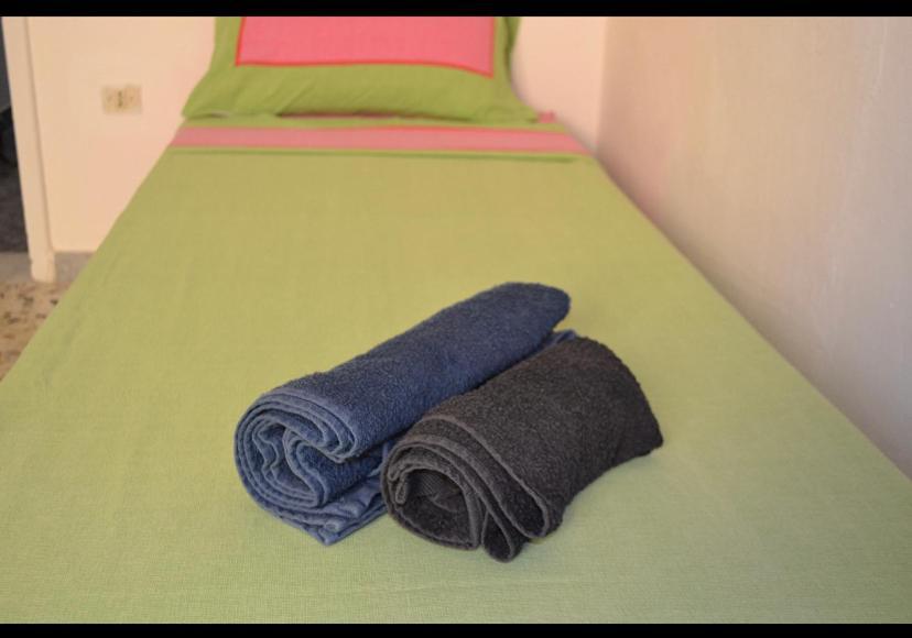 Flat In Olbia Centro公寓 外观 照片