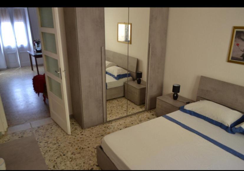 Flat In Olbia Centro公寓 外观 照片