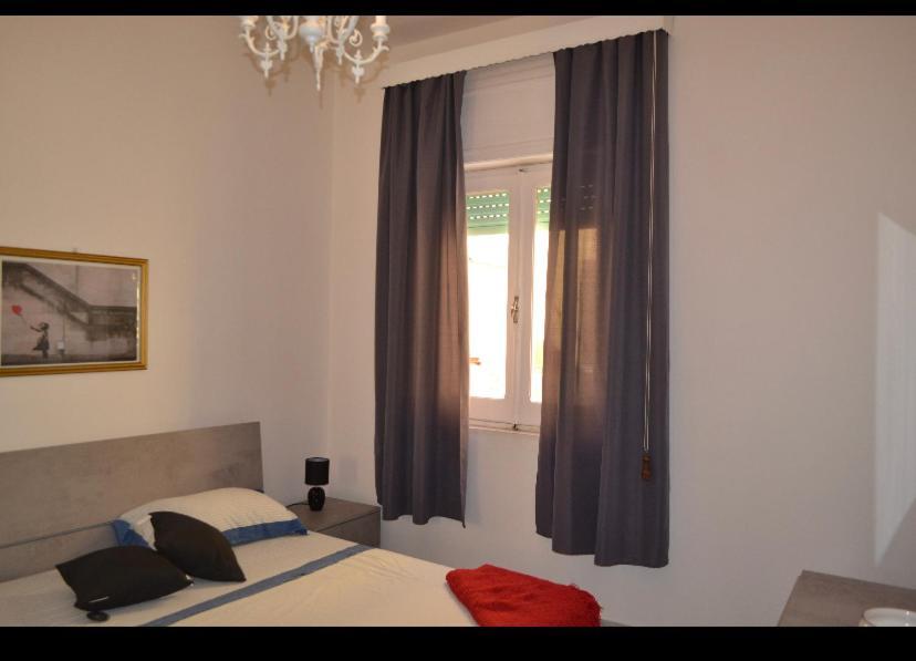 Flat In Olbia Centro公寓 外观 照片
