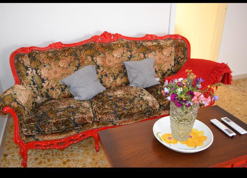 Flat In Olbia Centro公寓 外观 照片
