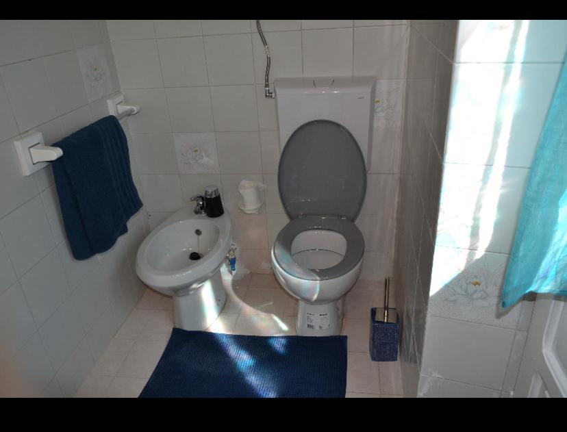 Flat In Olbia Centro公寓 外观 照片
