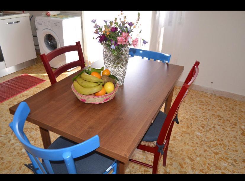 Flat In Olbia Centro公寓 外观 照片