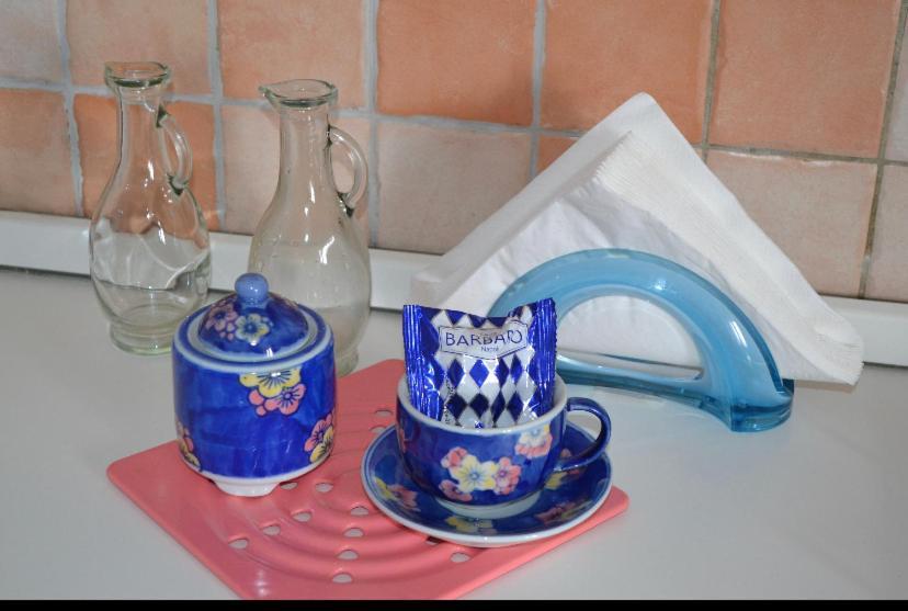 Flat In Olbia Centro公寓 外观 照片