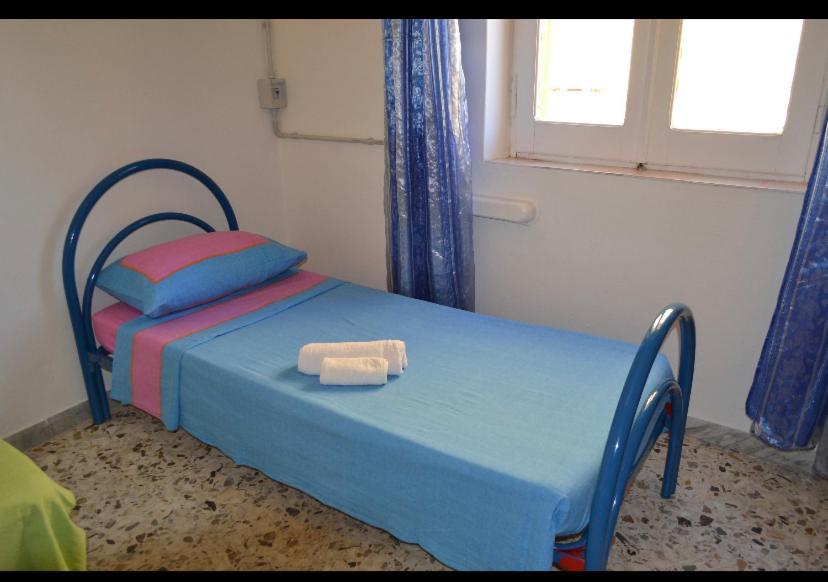 Flat In Olbia Centro公寓 外观 照片