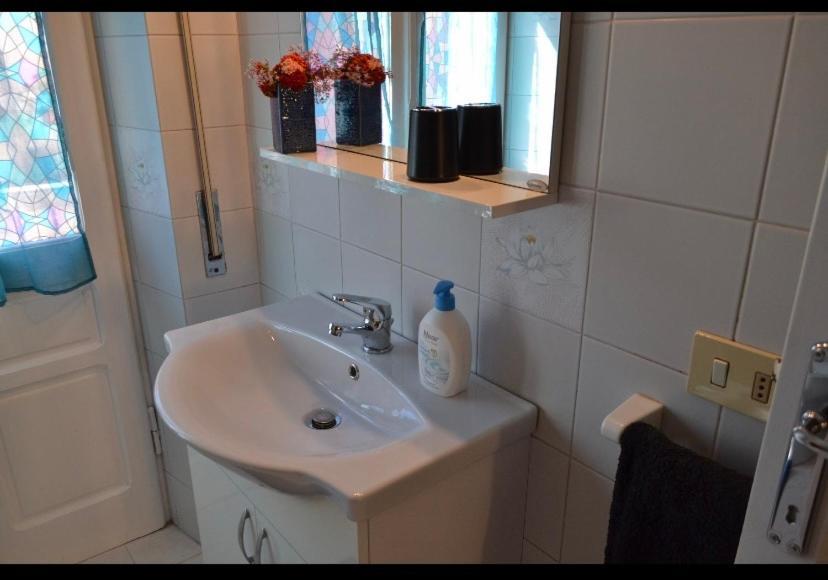 Flat In Olbia Centro公寓 外观 照片