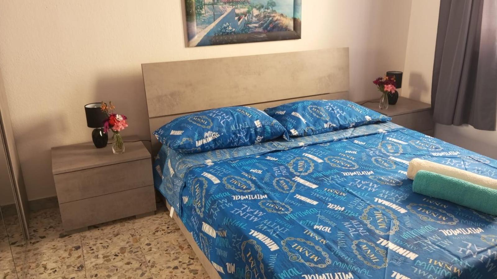 Flat In Olbia Centro公寓 外观 照片