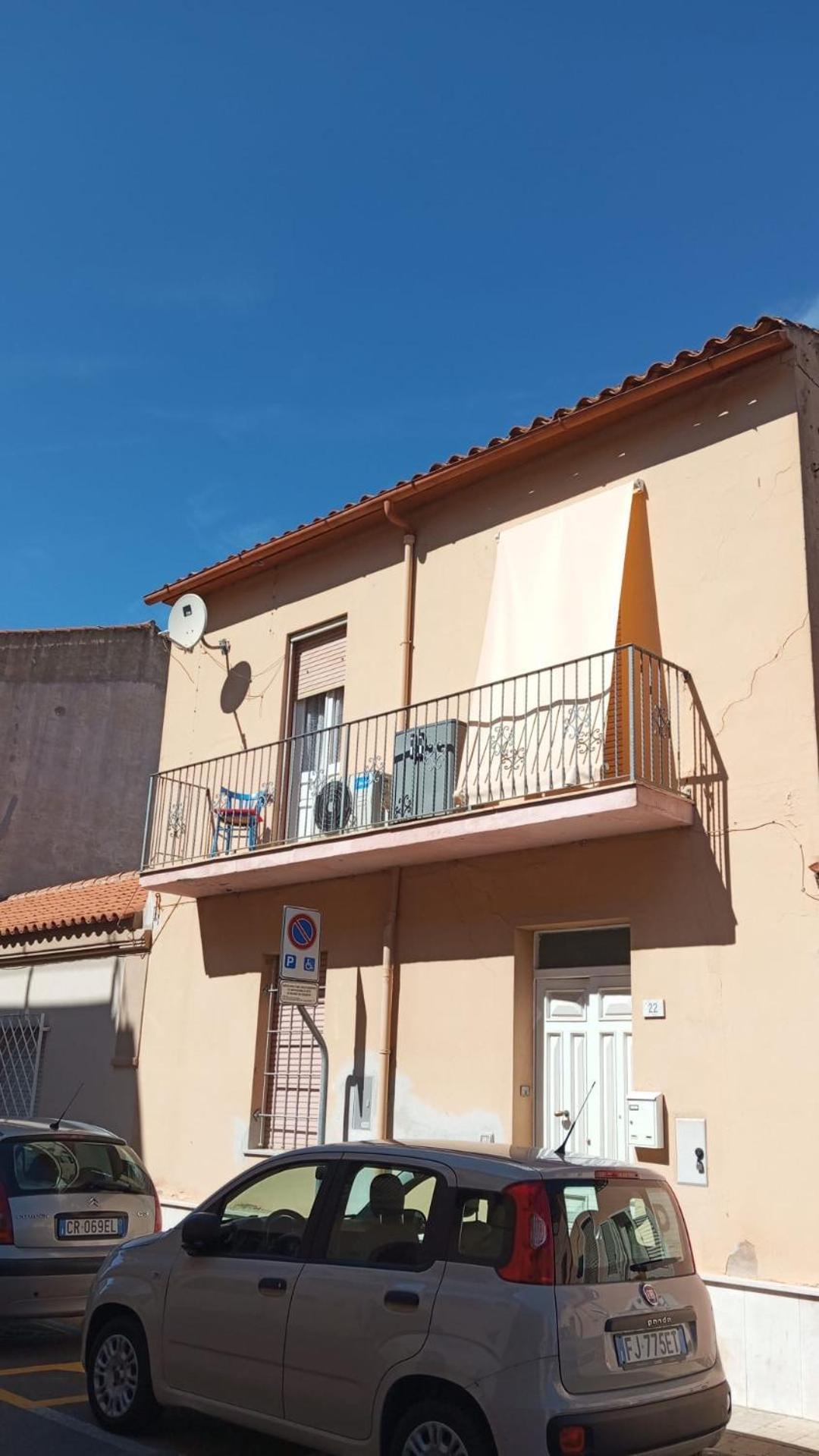 Flat In Olbia Centro公寓 外观 照片