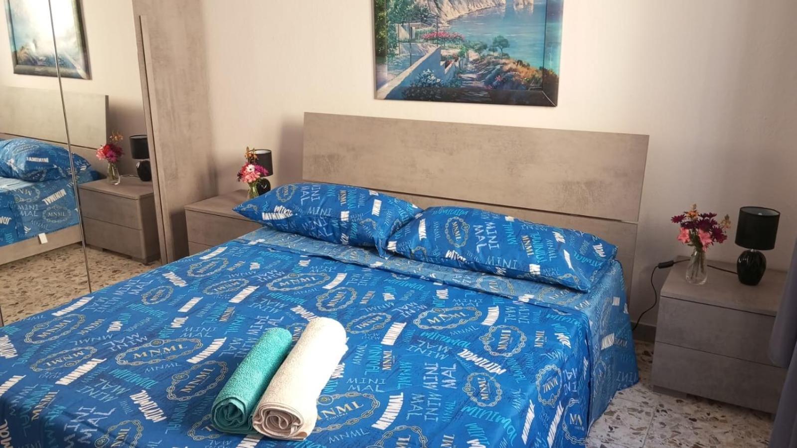 Flat In Olbia Centro公寓 外观 照片