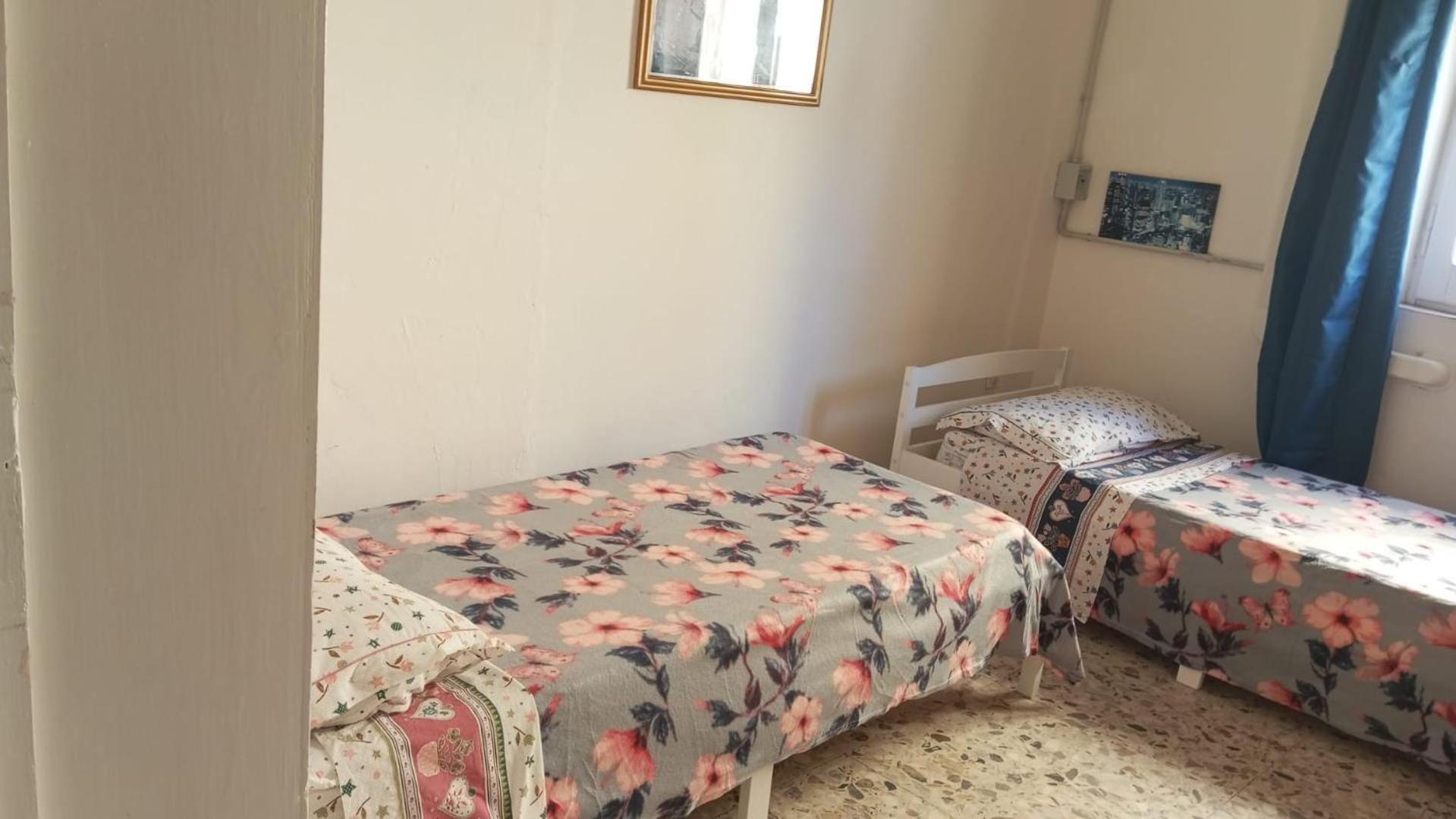Flat In Olbia Centro公寓 外观 照片