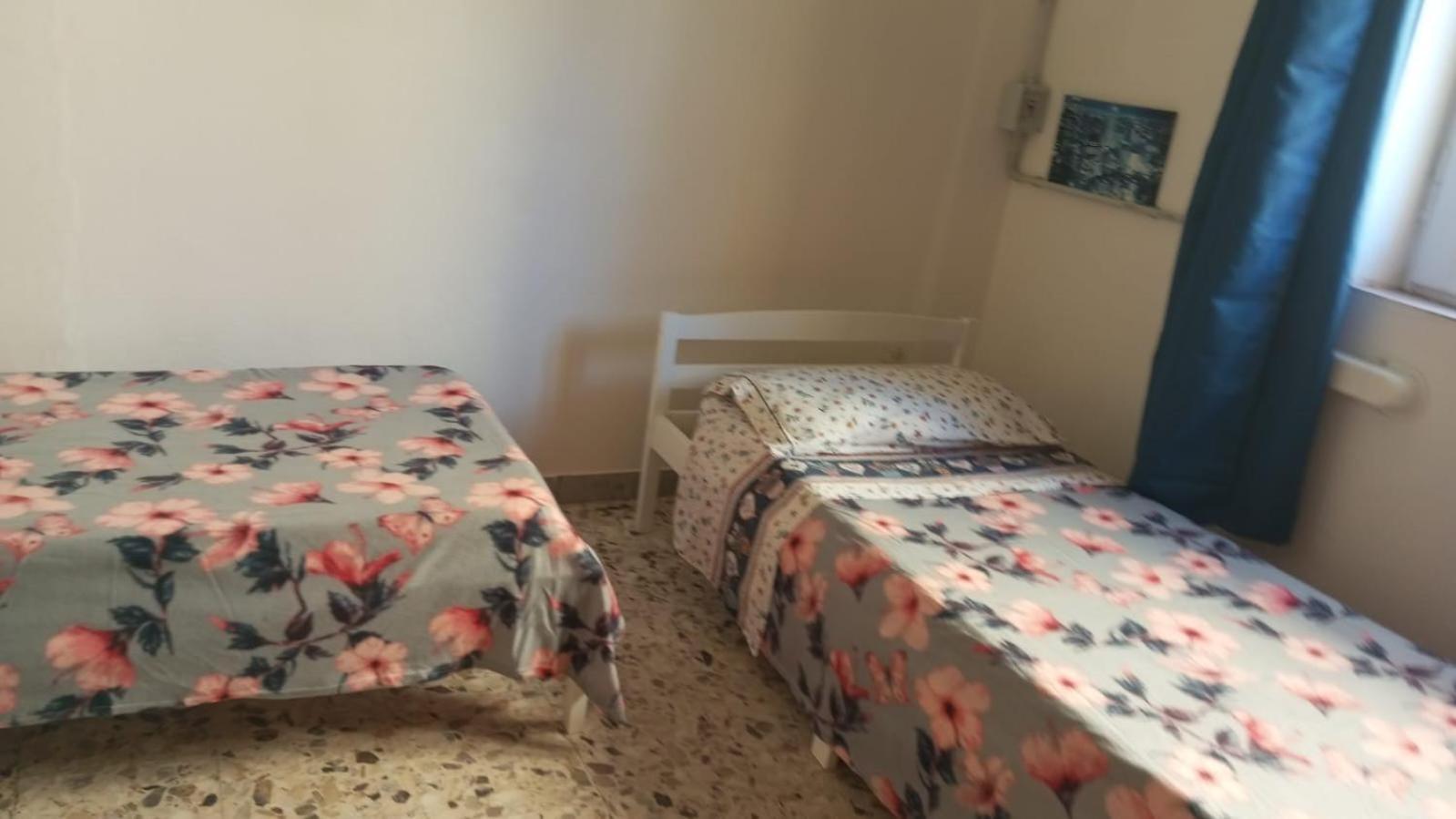 Flat In Olbia Centro公寓 外观 照片